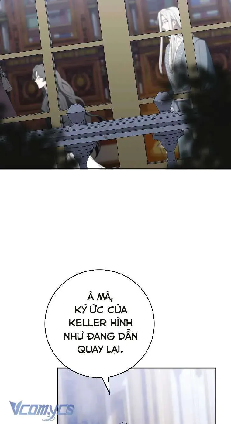 100 Lời Nguyền Tại Dinh Thự Illestone Chapter 26 - 75