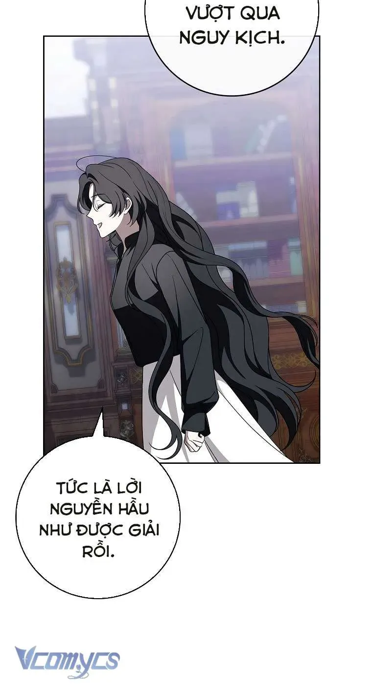 100 Lời Nguyền Tại Dinh Thự Illestone Chapter 26 - 77