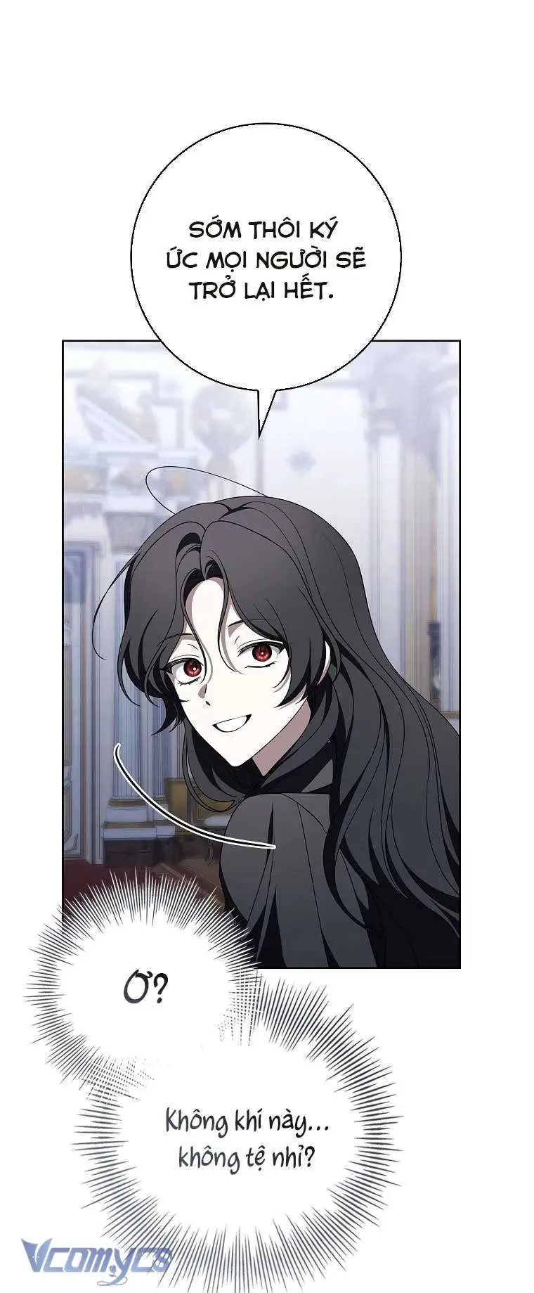 100 Lời Nguyền Tại Dinh Thự Illestone Chapter 26 - 78
