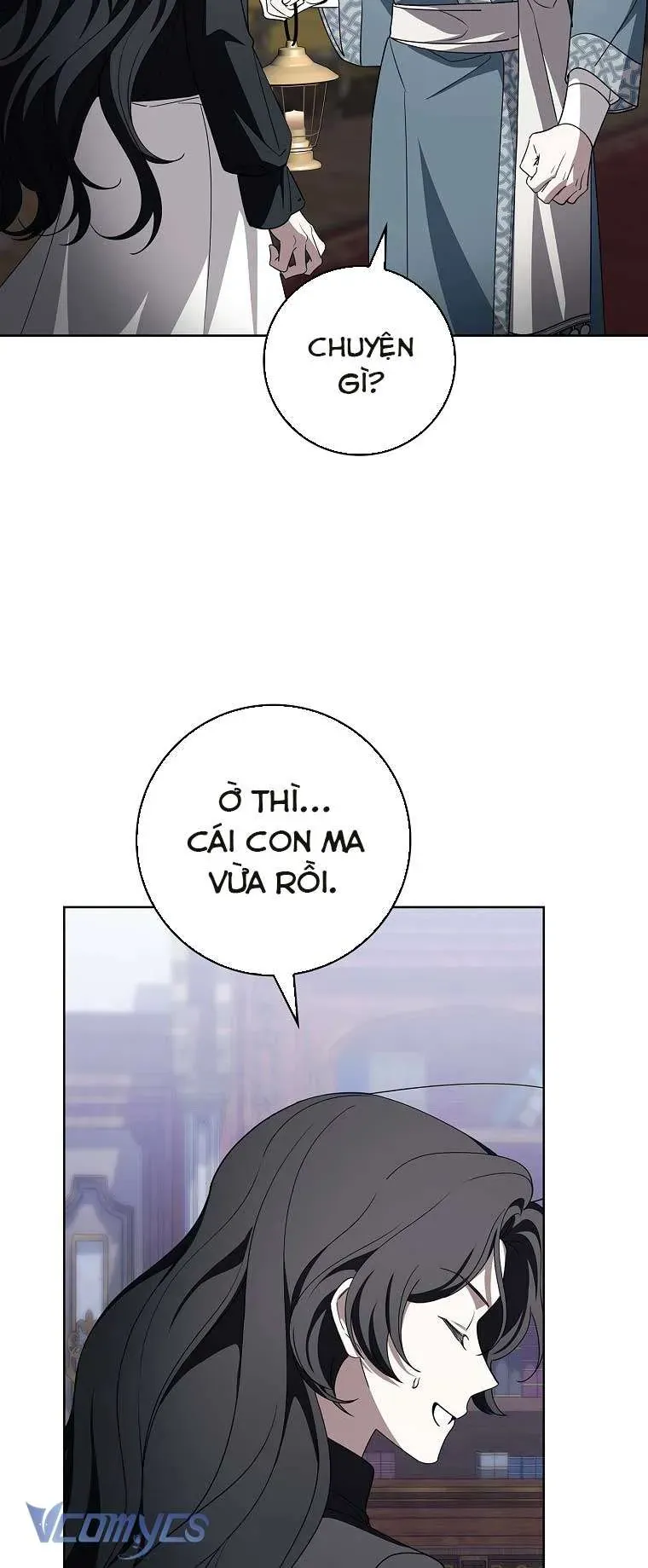 100 Lời Nguyền Tại Dinh Thự Illestone Chapter 26 - 80