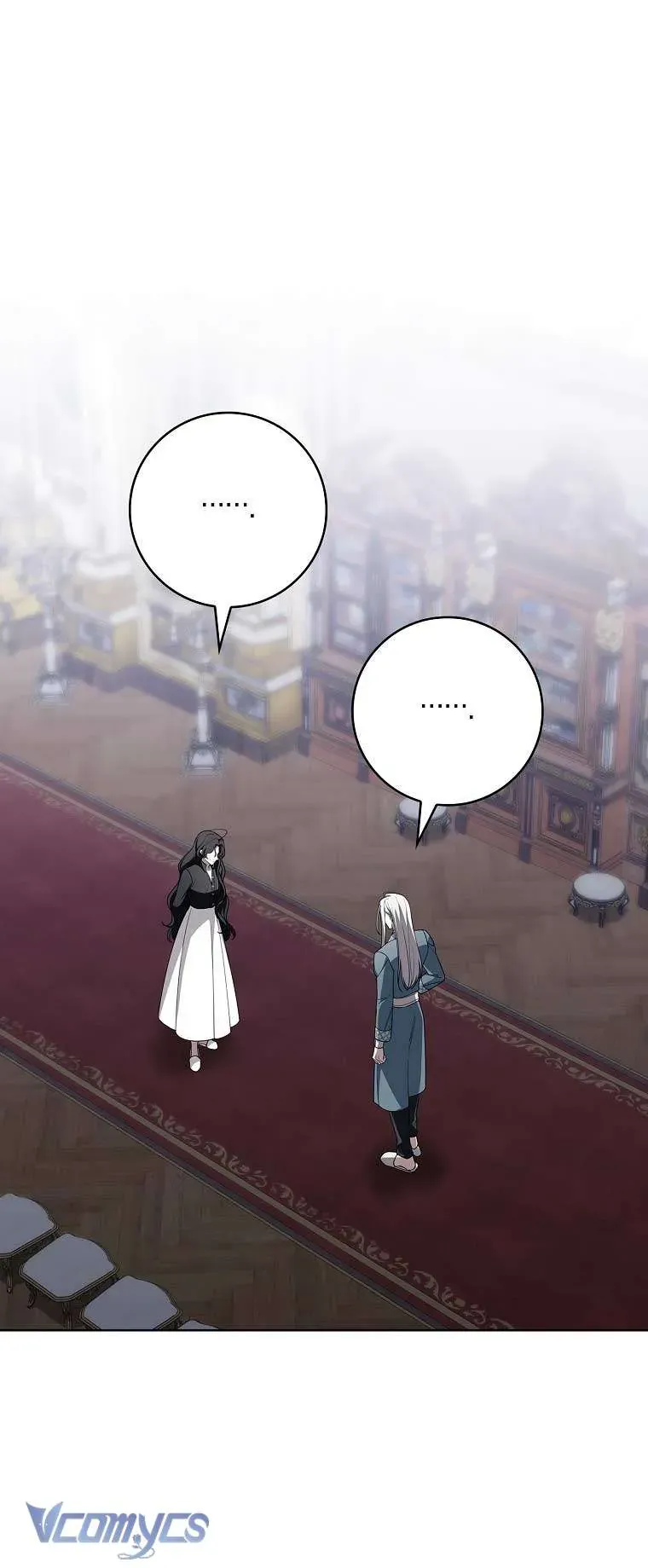 100 Lời Nguyền Tại Dinh Thự Illestone Chapter 26 - 82