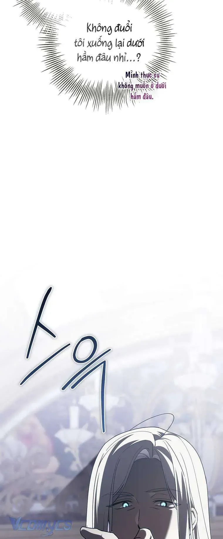 100 Lời Nguyền Tại Dinh Thự Illestone Chapter 26 - 85