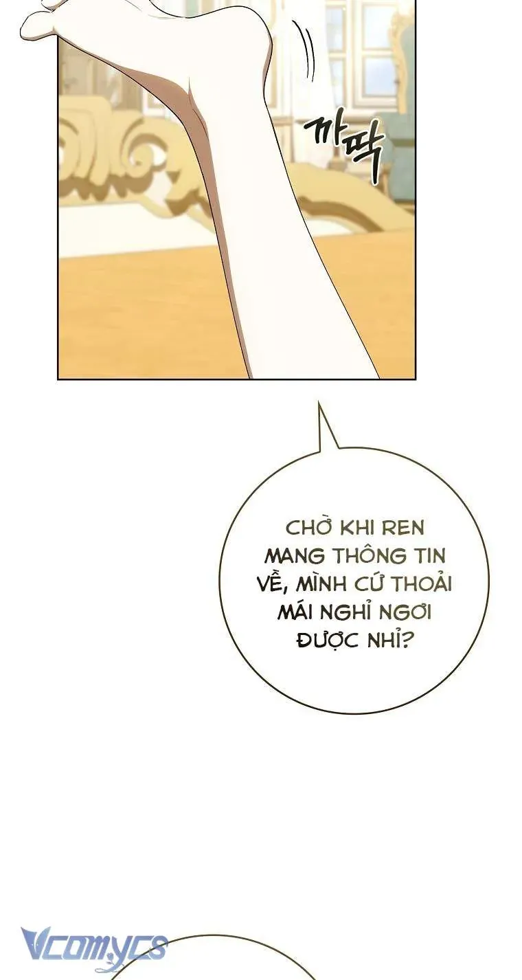 100 Lời Nguyền Tại Dinh Thự Illestone Chapter 27 - 13