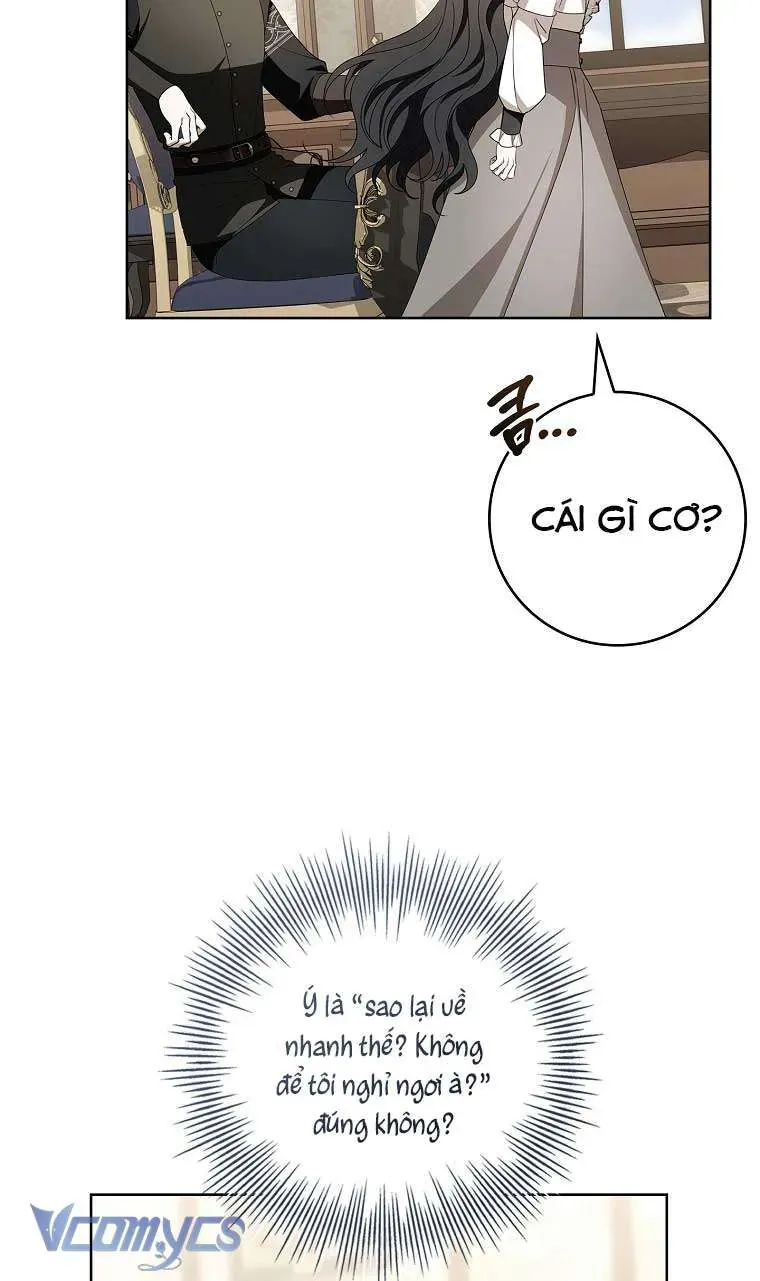 100 Lời Nguyền Tại Dinh Thự Illestone Chapter 27 - 19