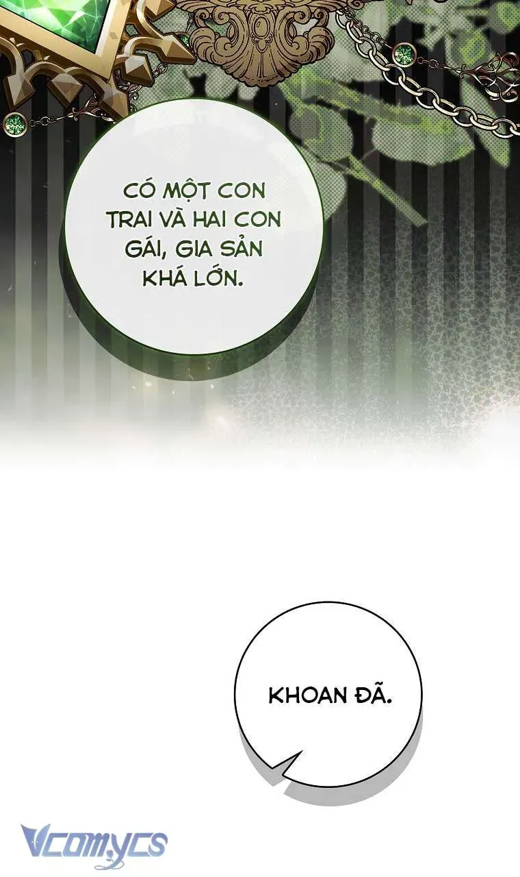 100 Lời Nguyền Tại Dinh Thự Illestone Chapter 27 - 24