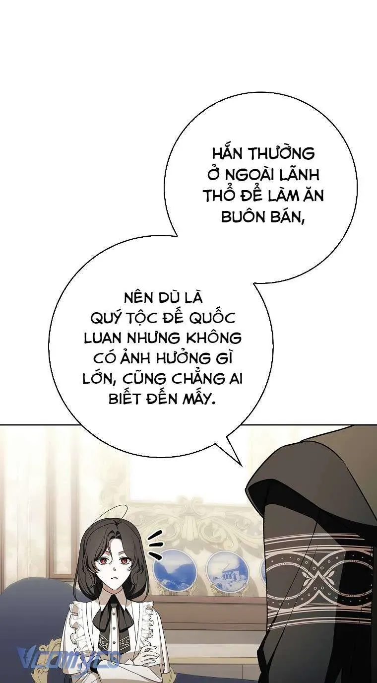 100 Lời Nguyền Tại Dinh Thự Illestone Chapter 27 - 26