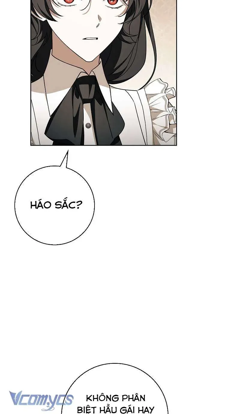 100 Lời Nguyền Tại Dinh Thự Illestone Chapter 27 - 28