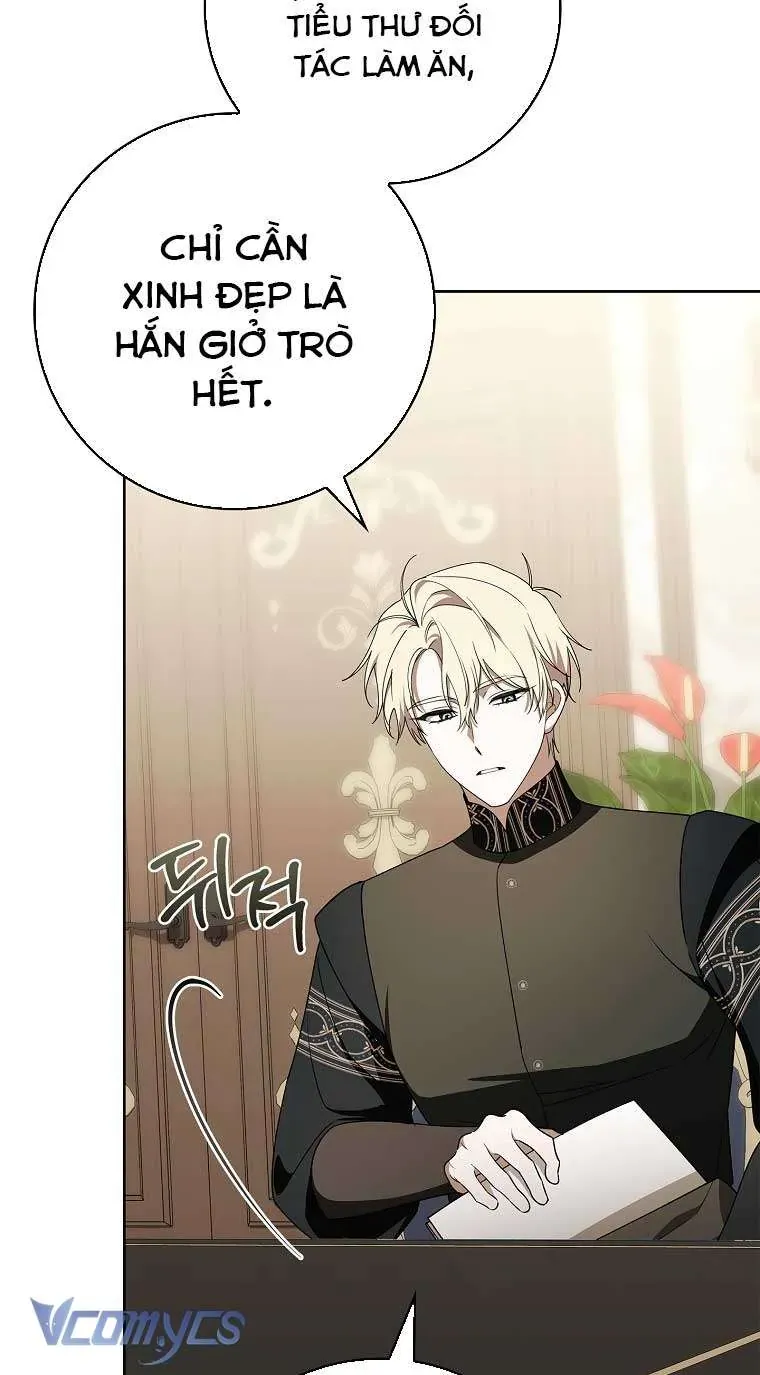 100 Lời Nguyền Tại Dinh Thự Illestone Chapter 27 - 29