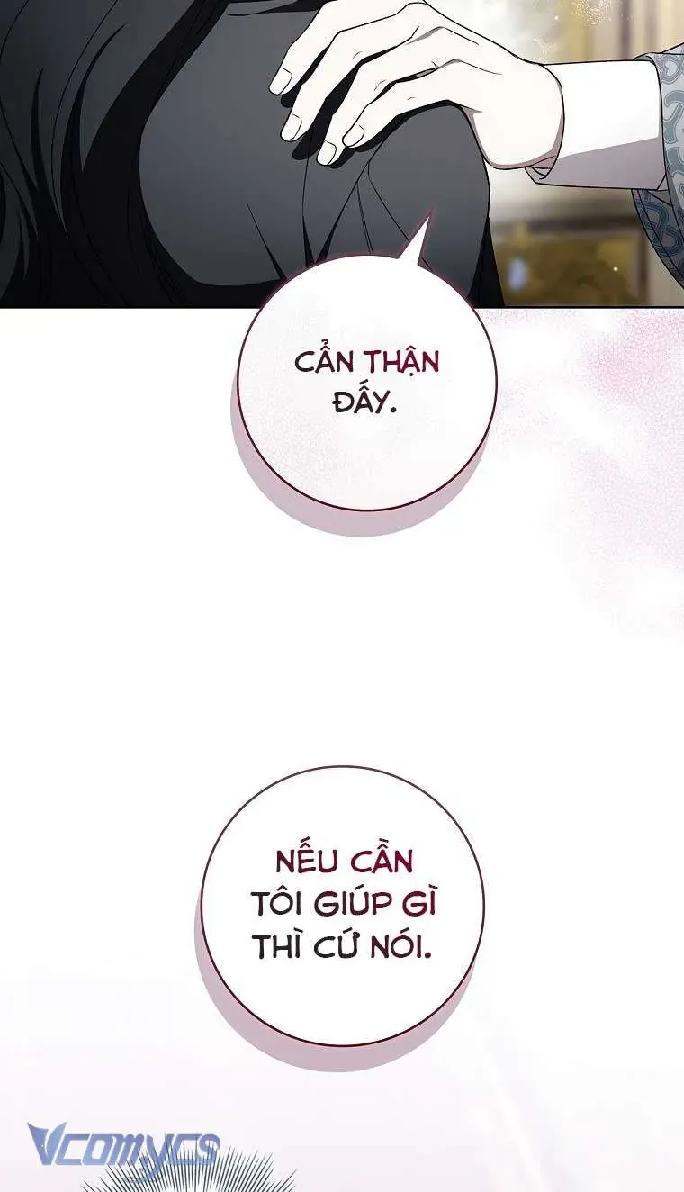 100 Lời Nguyền Tại Dinh Thự Illestone Chapter 27 - 4
