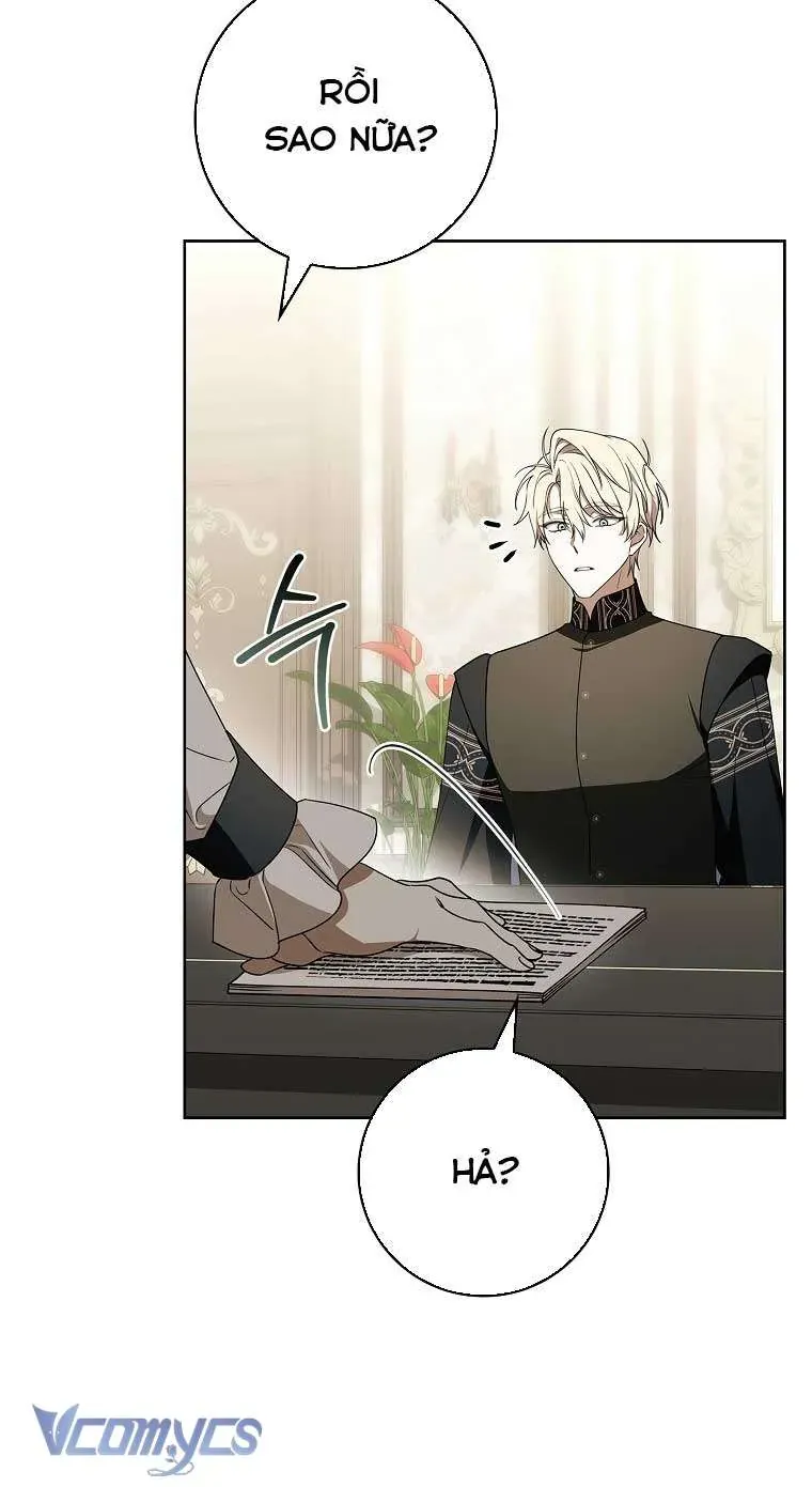 100 Lời Nguyền Tại Dinh Thự Illestone Chapter 27 - 34