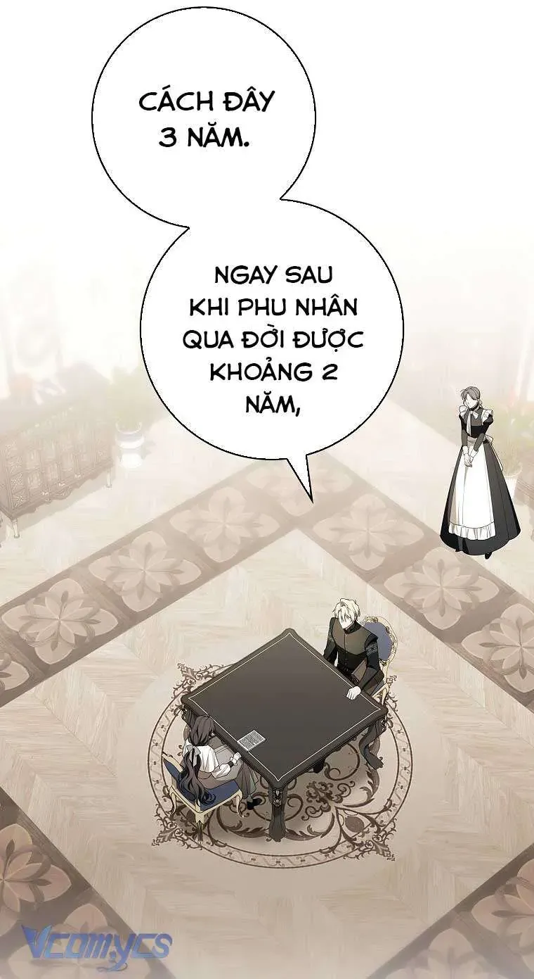 100 Lời Nguyền Tại Dinh Thự Illestone Chapter 27 - 38