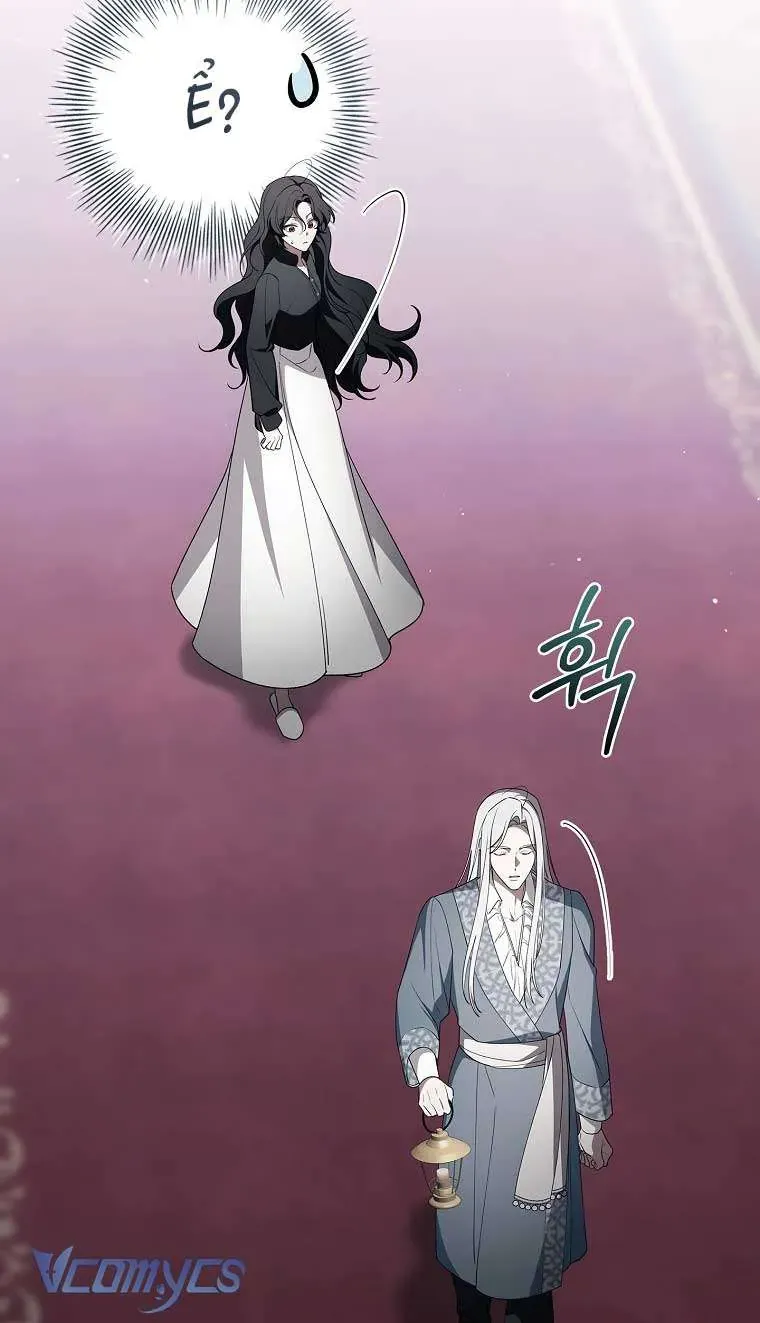 100 Lời Nguyền Tại Dinh Thự Illestone Chapter 27 - 5