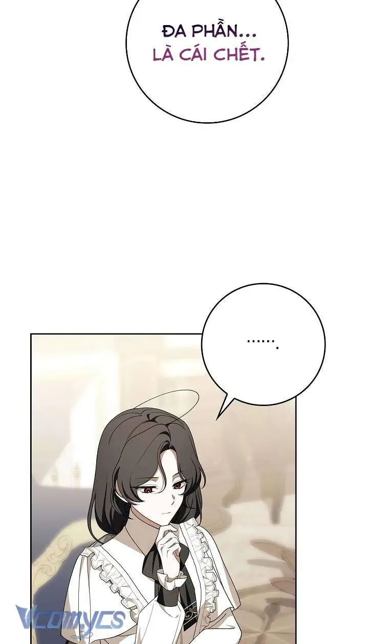 100 Lời Nguyền Tại Dinh Thự Illestone Chapter 27 - 52