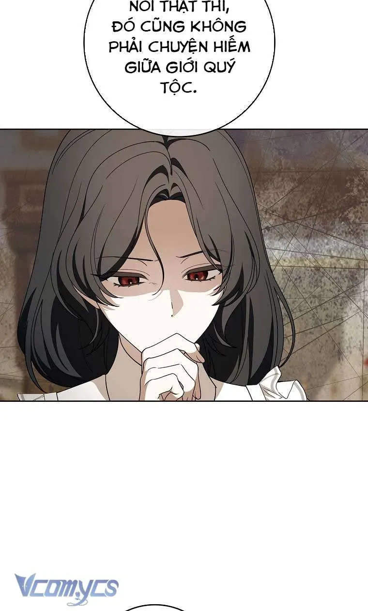 100 Lời Nguyền Tại Dinh Thự Illestone Chapter 27 - 55