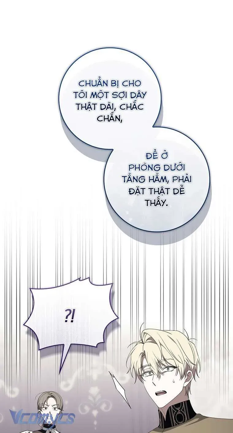 100 Lời Nguyền Tại Dinh Thự Illestone Chapter 27 - 57