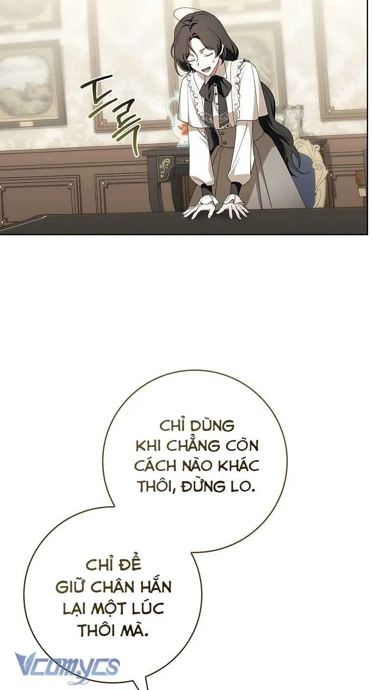 100 Lời Nguyền Tại Dinh Thự Illestone Chapter 27 - 60