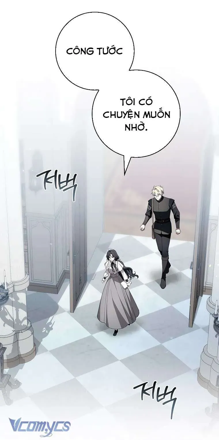 100 Lời Nguyền Tại Dinh Thự Illestone Chapter 27 - 66