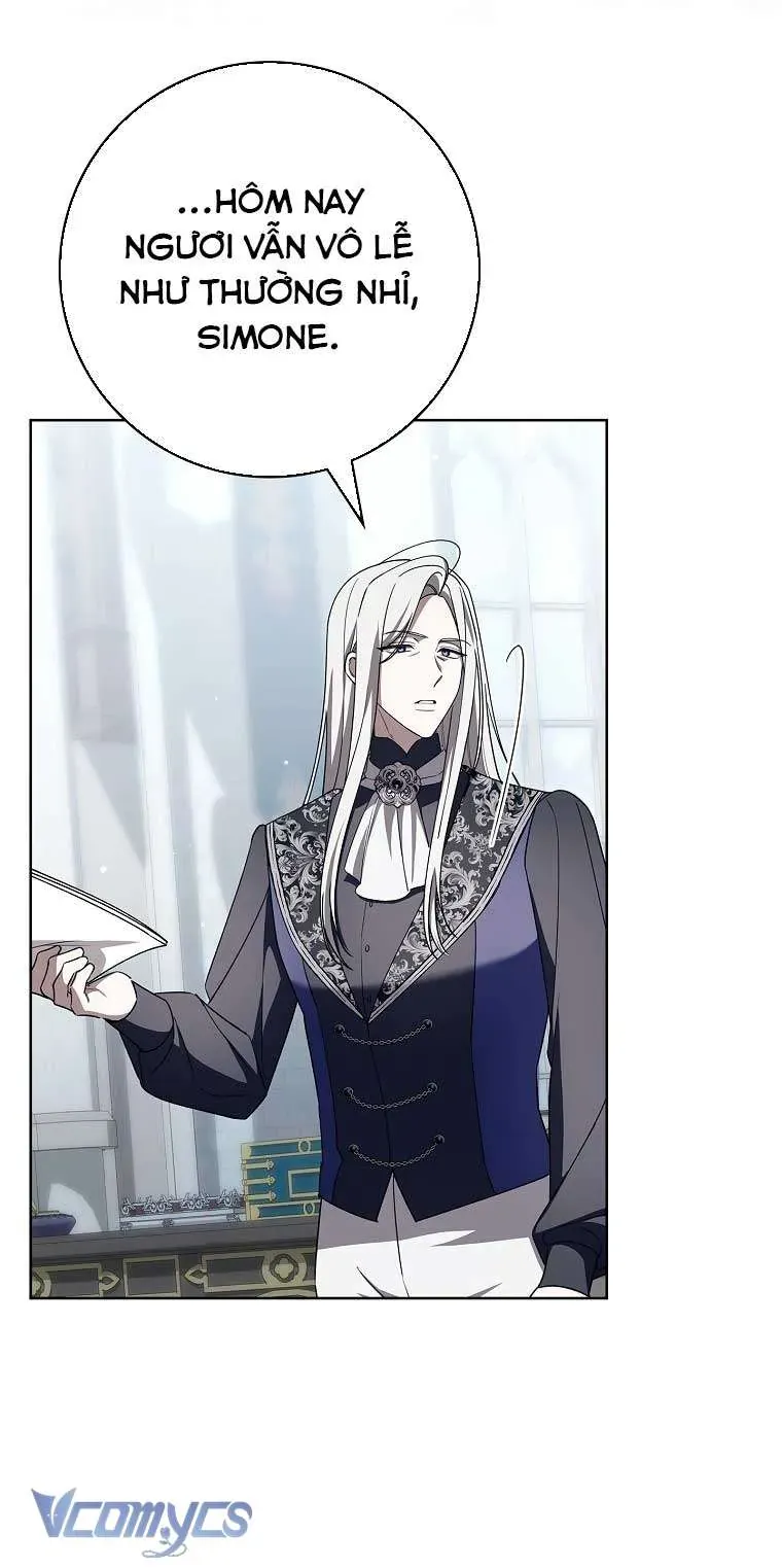 100 Lời Nguyền Tại Dinh Thự Illestone Chapter 27 - 67