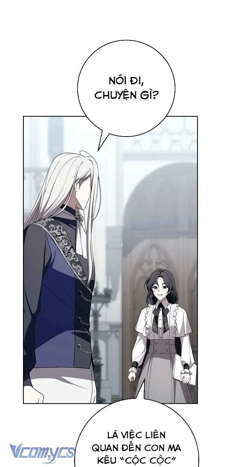 100 Lời Nguyền Tại Dinh Thự Illestone Chapter 27 - 68