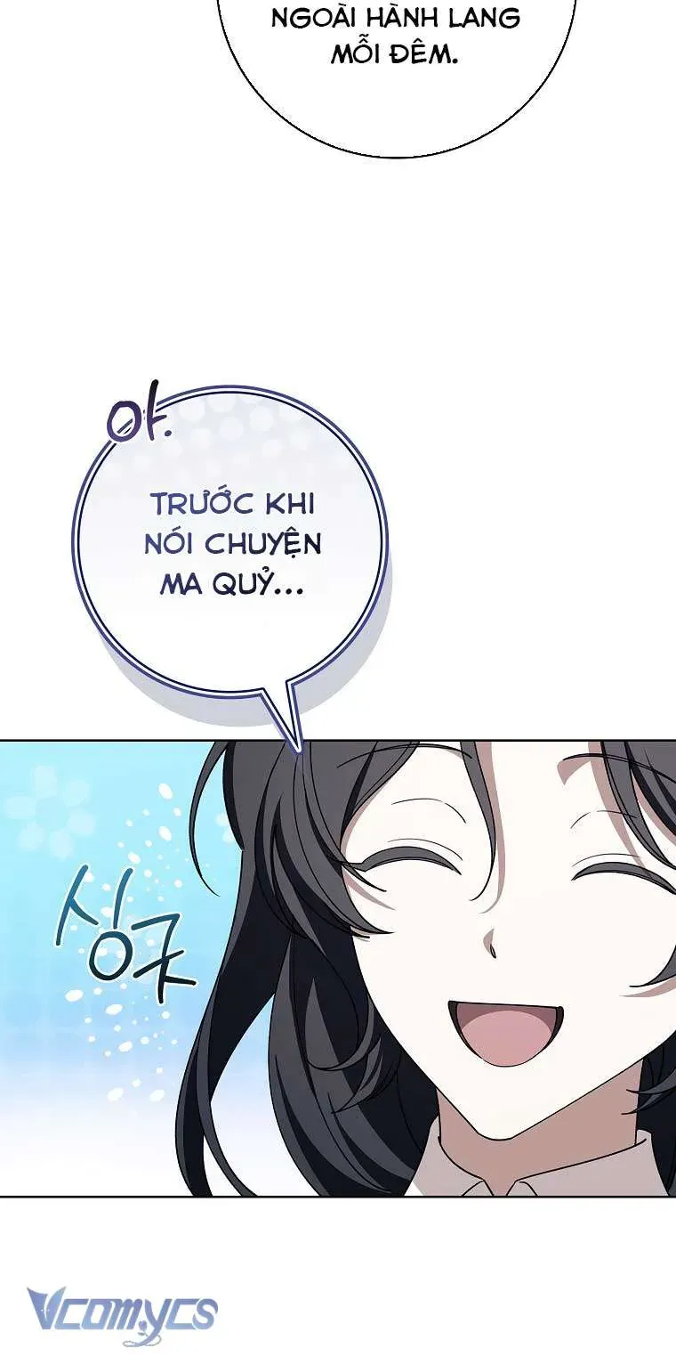 100 Lời Nguyền Tại Dinh Thự Illestone Chapter 27 - 69