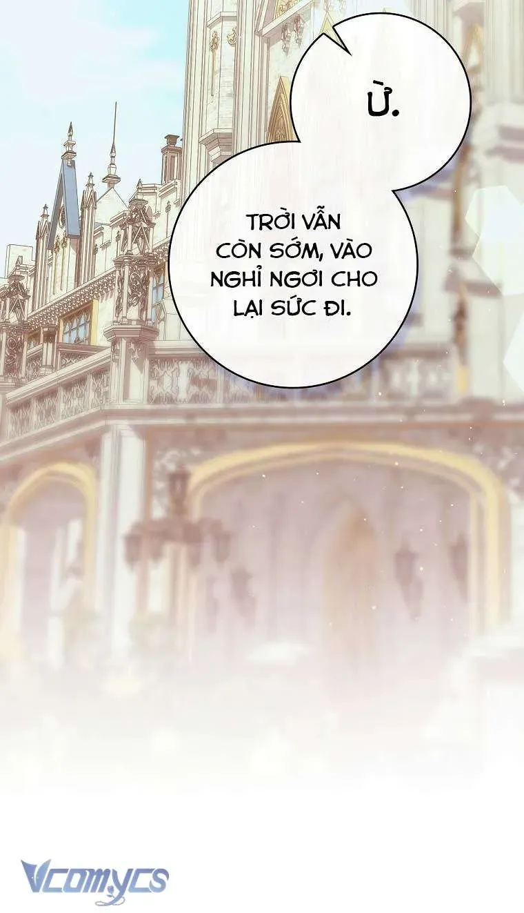 100 Lời Nguyền Tại Dinh Thự Illestone Chapter 27 - 8