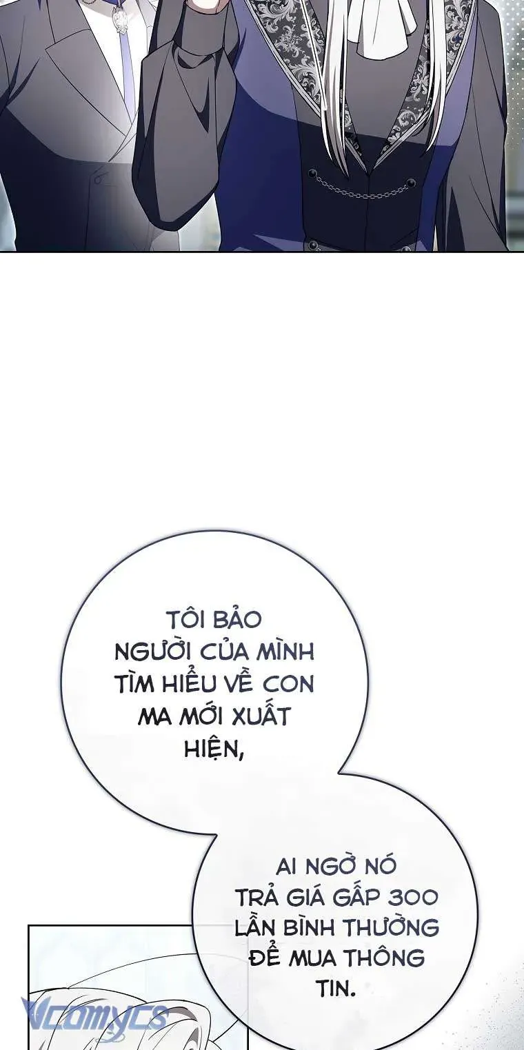 100 Lời Nguyền Tại Dinh Thự Illestone Chapter 27 - 71