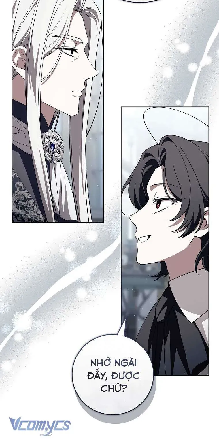 100 Lời Nguyền Tại Dinh Thự Illestone Chapter 27 - 72