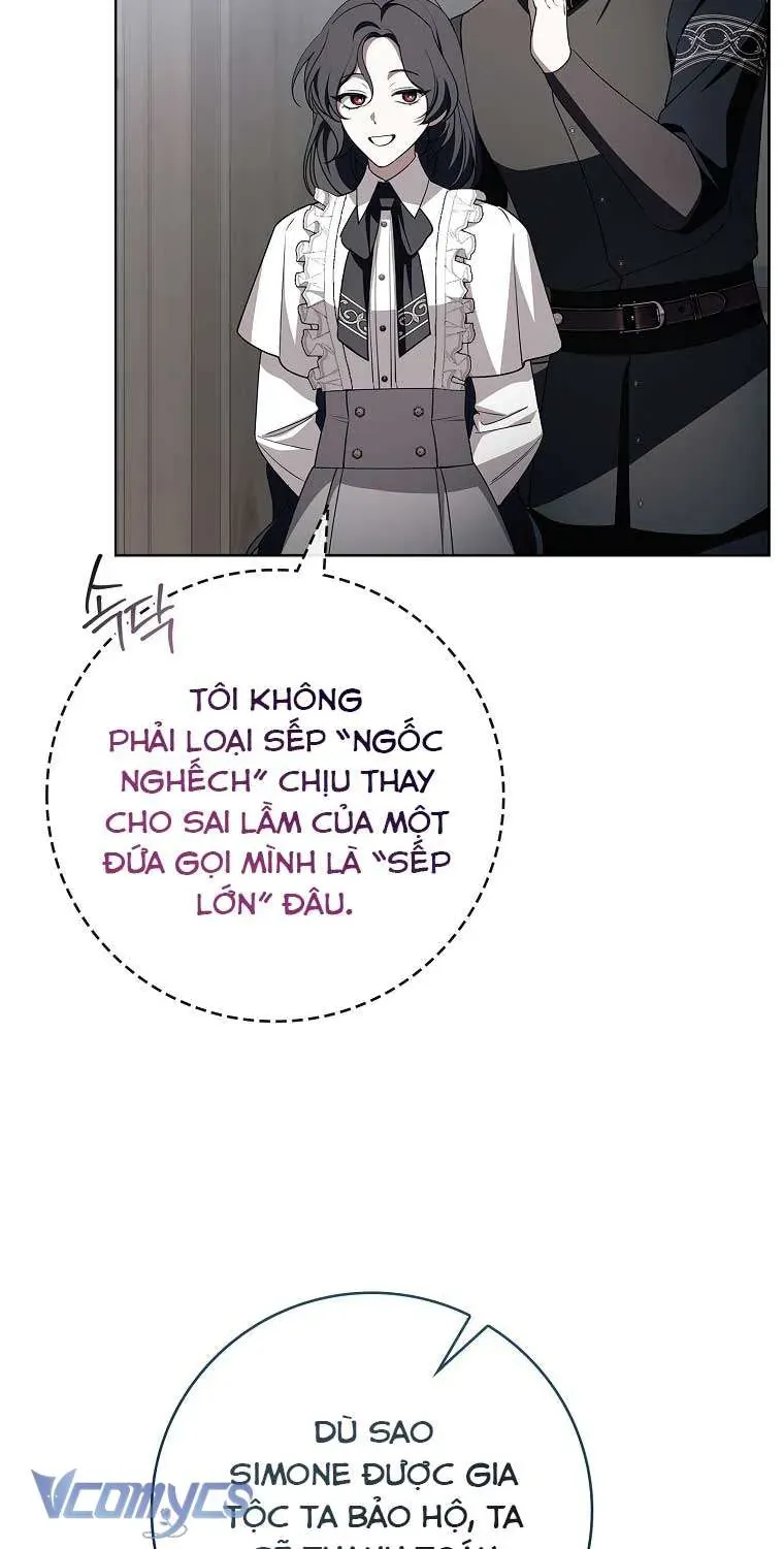 100 Lời Nguyền Tại Dinh Thự Illestone Chapter 27 - 74