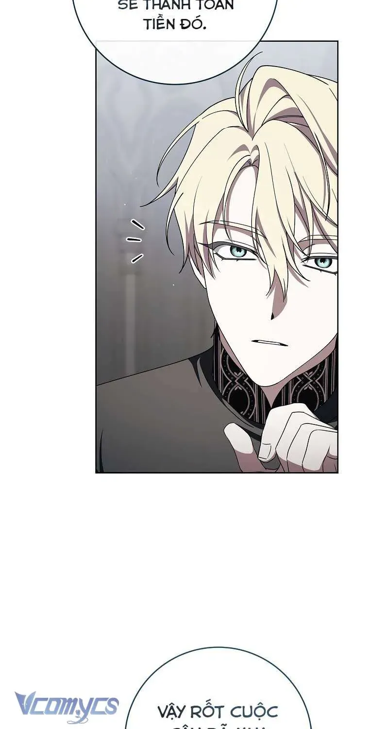 100 Lời Nguyền Tại Dinh Thự Illestone Chapter 27 - 75