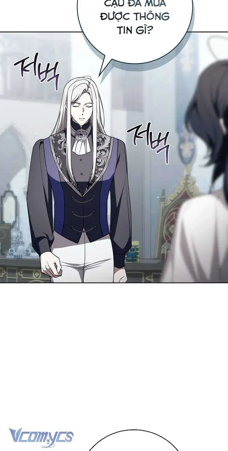 100 Lời Nguyền Tại Dinh Thự Illestone Chapter 27 - 76