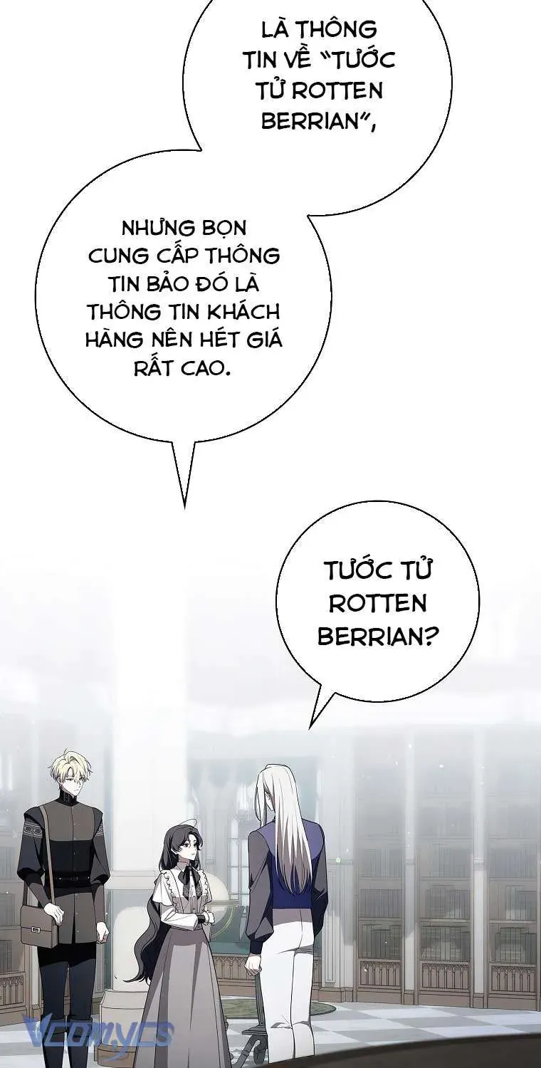 100 Lời Nguyền Tại Dinh Thự Illestone Chapter 27 - 77