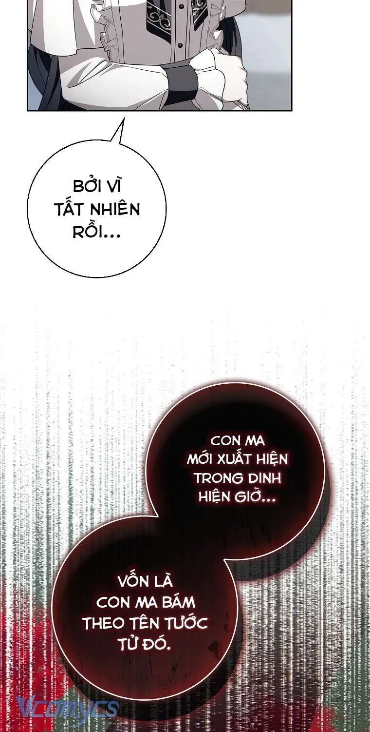 100 Lời Nguyền Tại Dinh Thự Illestone Chapter 27 - 79