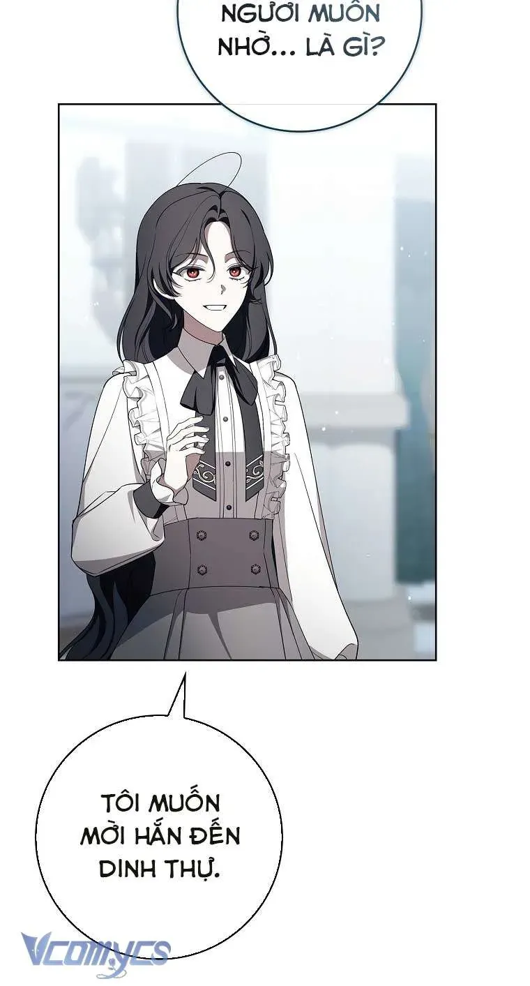 100 Lời Nguyền Tại Dinh Thự Illestone Chapter 27 - 84