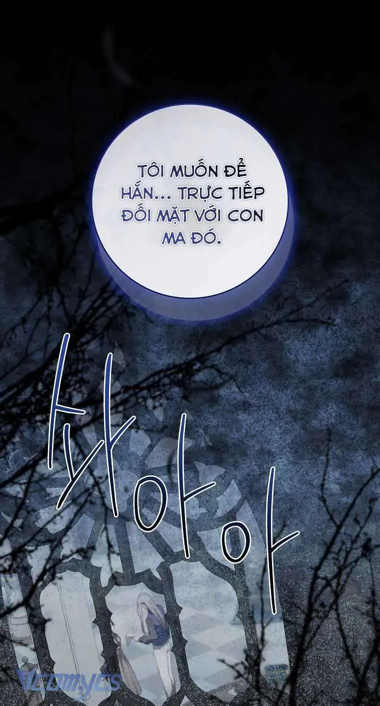 100 Lời Nguyền Tại Dinh Thự Illestone Chapter 27 - 86