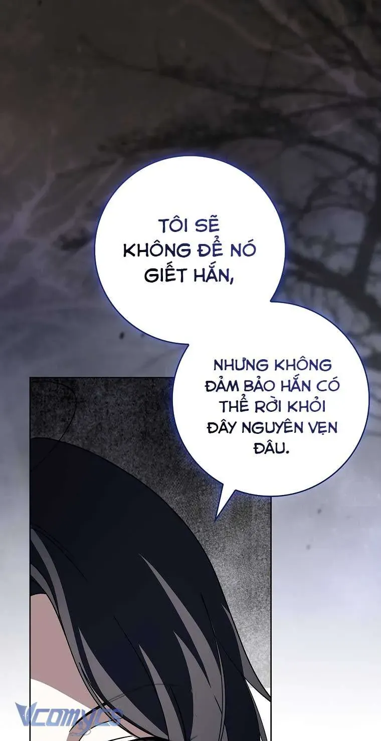 100 Lời Nguyền Tại Dinh Thự Illestone Chapter 28 - 2