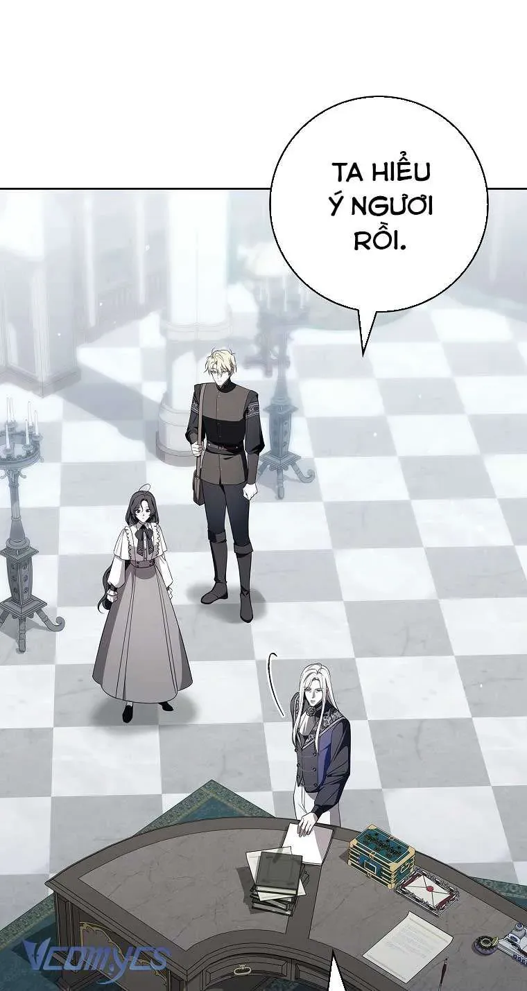 100 Lời Nguyền Tại Dinh Thự Illestone Chapter 28 - 13