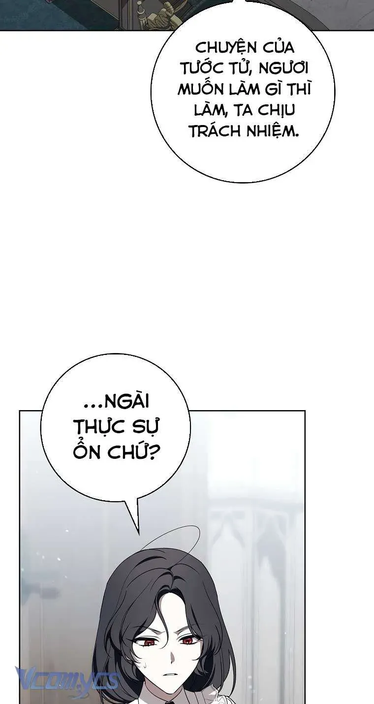 100 Lời Nguyền Tại Dinh Thự Illestone Chapter 28 - 14