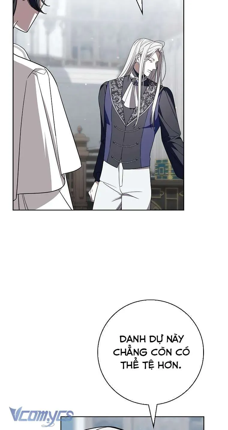100 Lời Nguyền Tại Dinh Thự Illestone Chapter 28 - 16