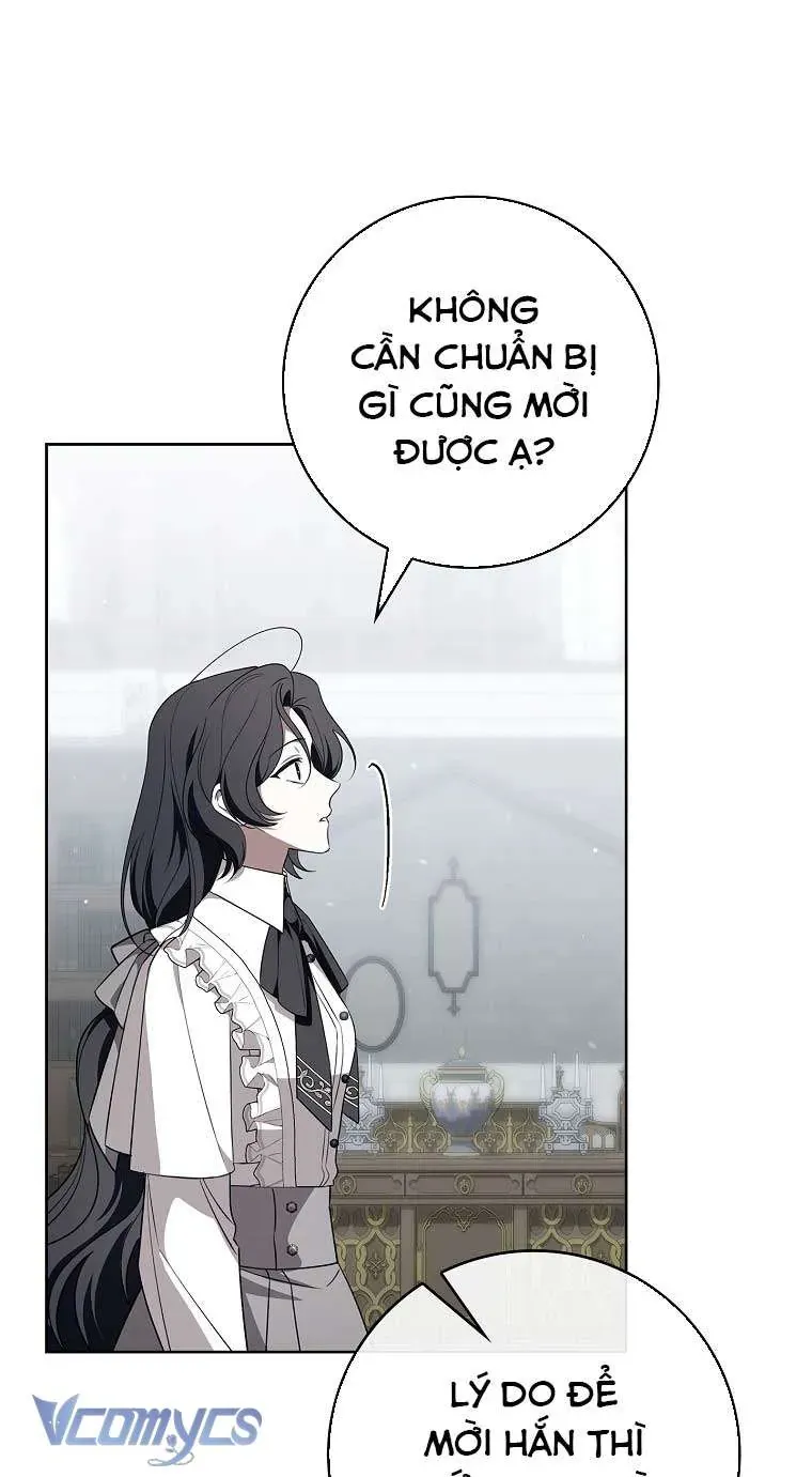 100 Lời Nguyền Tại Dinh Thự Illestone Chapter 28 - 19