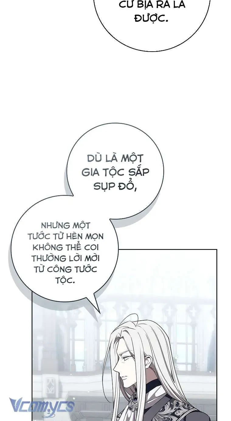 100 Lời Nguyền Tại Dinh Thự Illestone Chapter 28 - 20