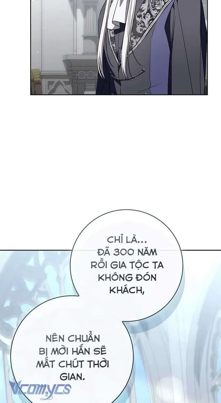 100 Lời Nguyền Tại Dinh Thự Illestone Chapter 28 - 21