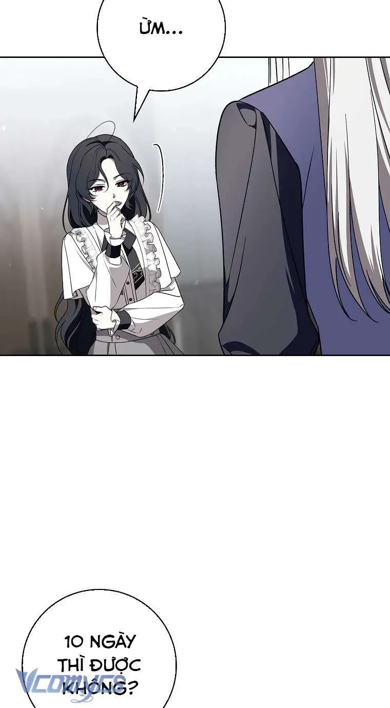 100 Lời Nguyền Tại Dinh Thự Illestone Chapter 28 - 23