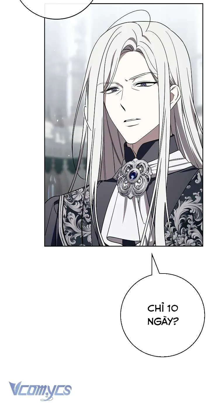 100 Lời Nguyền Tại Dinh Thự Illestone Chapter 28 - 24