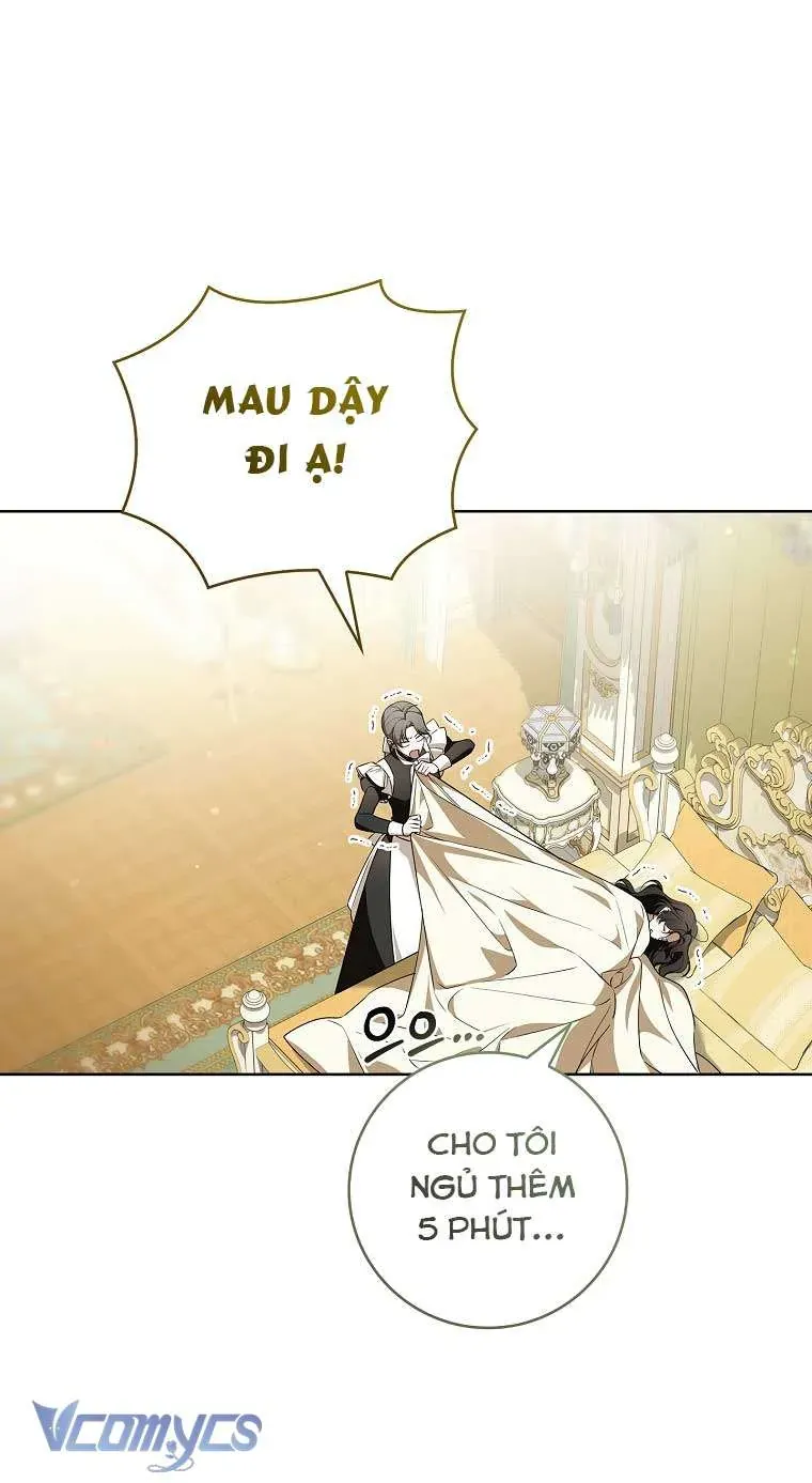 100 Lời Nguyền Tại Dinh Thự Illestone Chapter 28 - 31