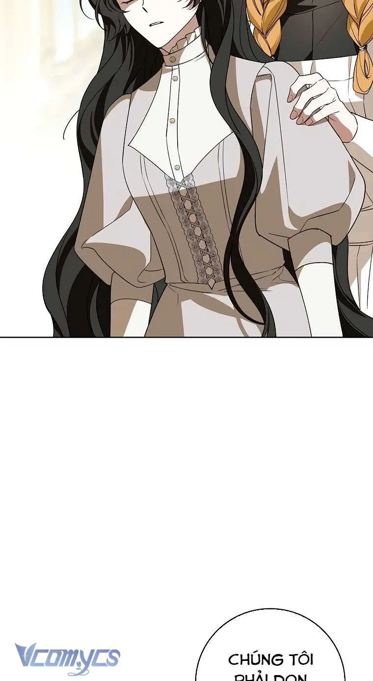 100 Lời Nguyền Tại Dinh Thự Illestone Chapter 28 - 34