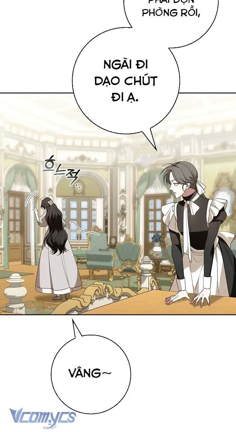 100 Lời Nguyền Tại Dinh Thự Illestone Chapter 28 - 35
