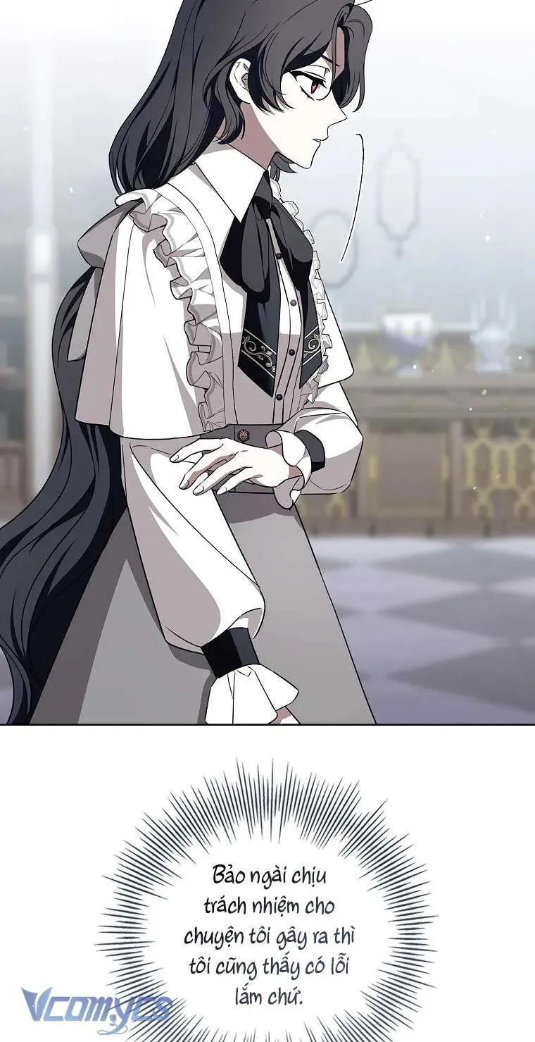 100 Lời Nguyền Tại Dinh Thự Illestone Chapter 28 - 5