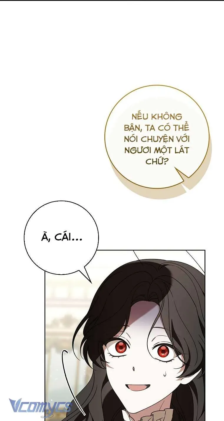 100 Lời Nguyền Tại Dinh Thự Illestone Chapter 28 - 44