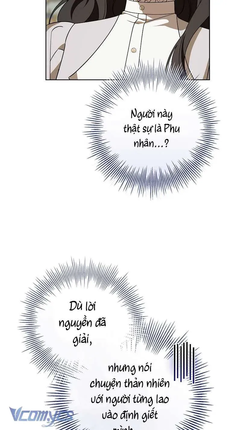 100 Lời Nguyền Tại Dinh Thự Illestone Chapter 28 - 45