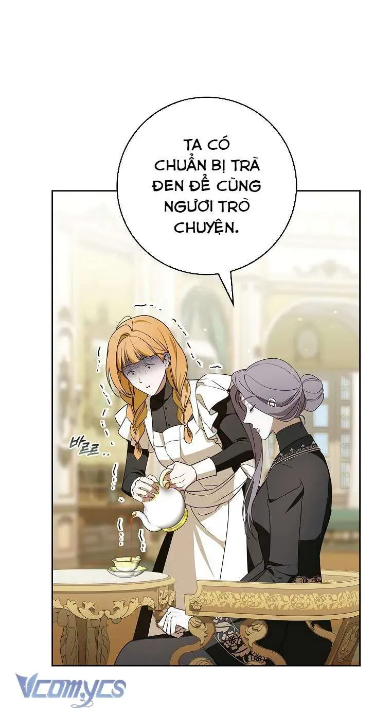 100 Lời Nguyền Tại Dinh Thự Illestone Chapter 28 - 49